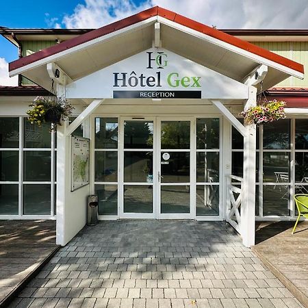 Hotel 杰克斯 外观 照片