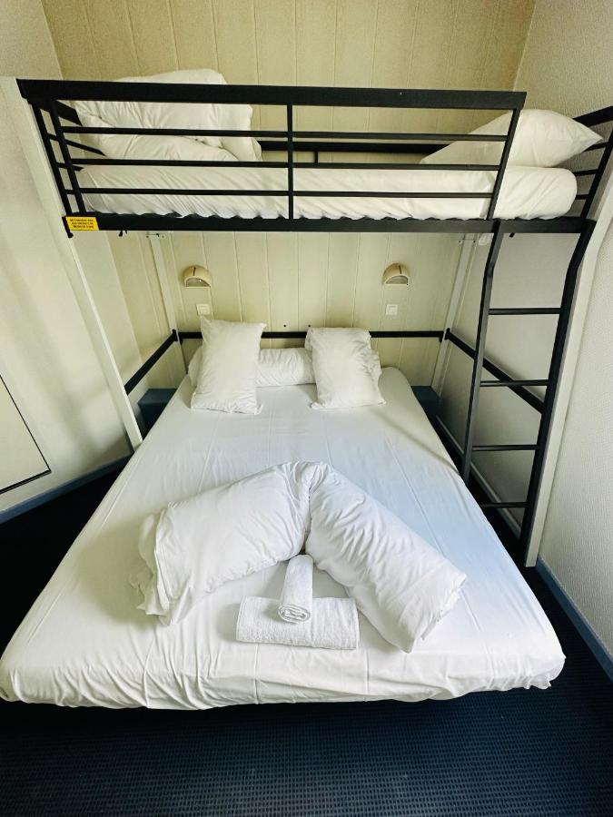 Hotel 杰克斯 外观 照片