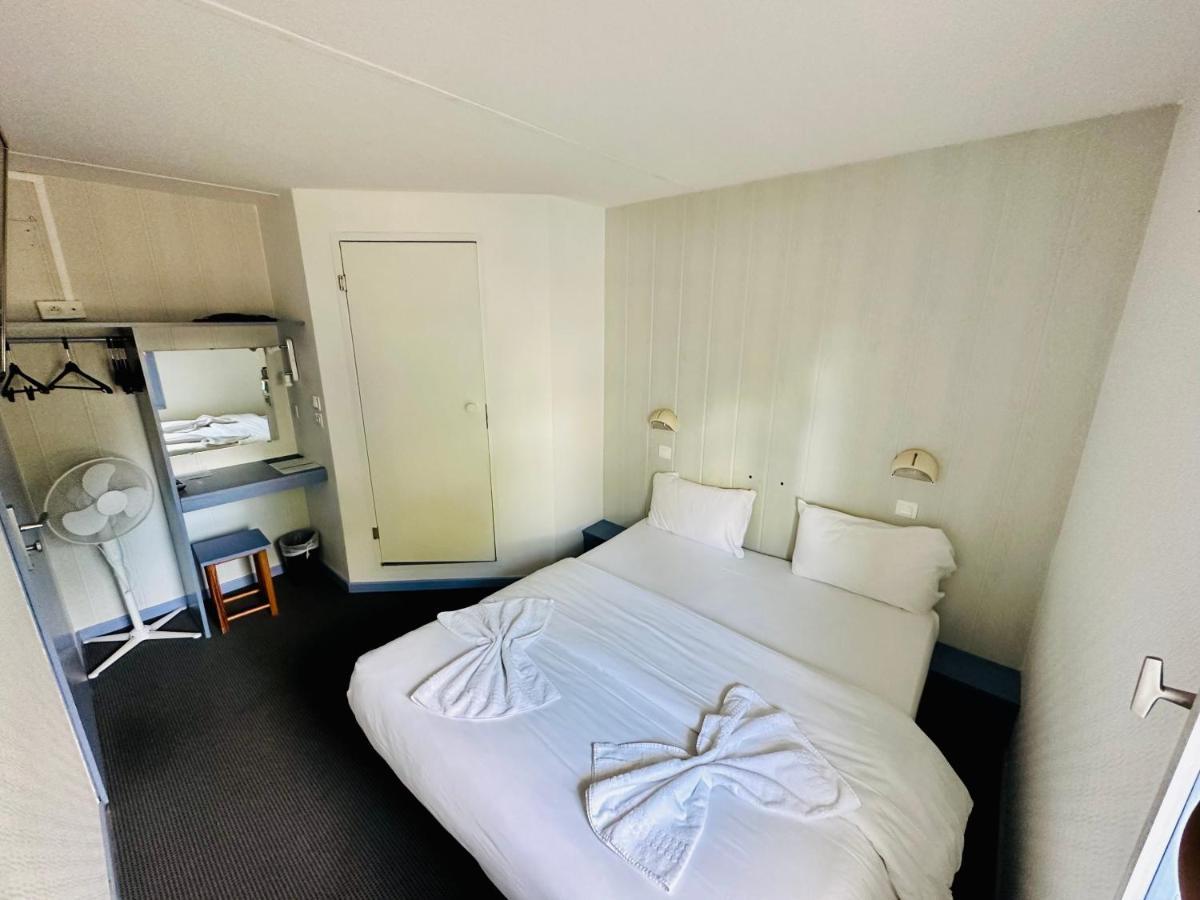 Hotel 杰克斯 外观 照片