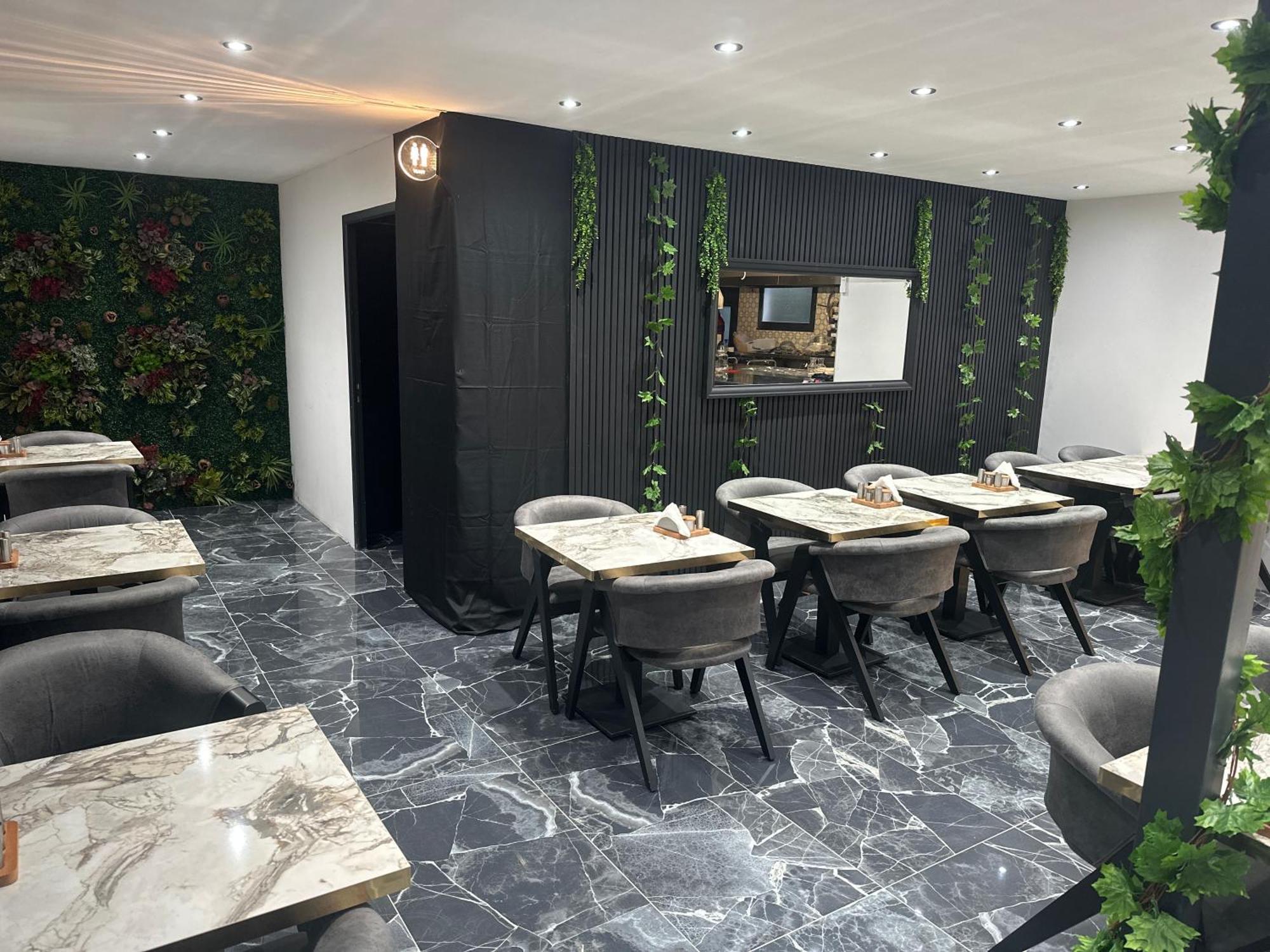 Hotel 杰克斯 外观 照片
